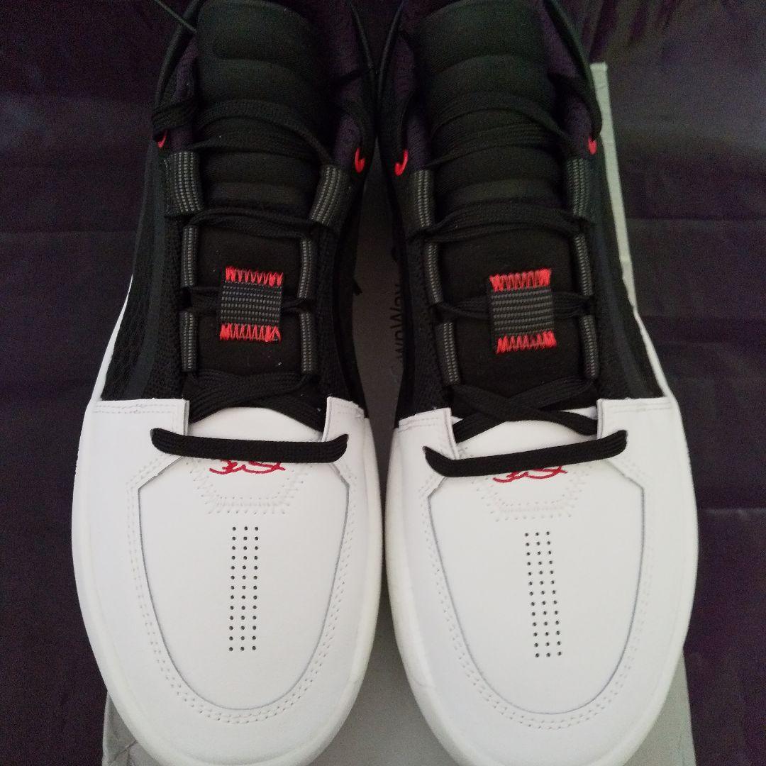 シューズ(男性用) WAY OF WADE ALL CITY 12 ENCORE