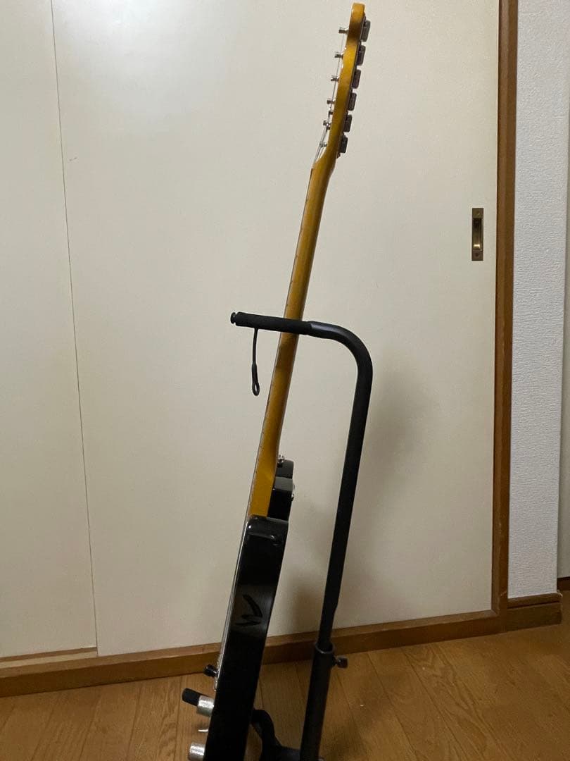 ギター Fender Modern Player Telecaster Plus HSS