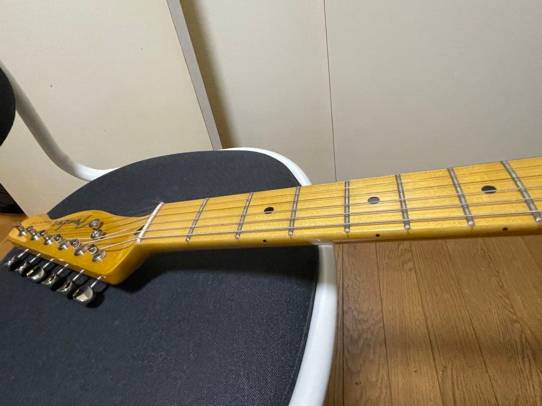 ギター Fender Modern Player Telecaster Plus HSS