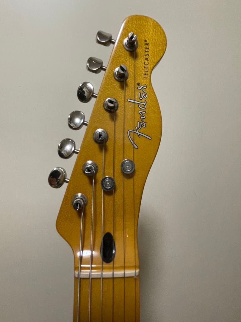 ギター Fender Modern Player Telecaster Plus HSS