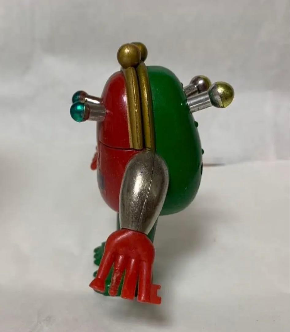 ⚠️激レア　ロボドロ　がんばれロボコン　超合金　ポピー　当時物