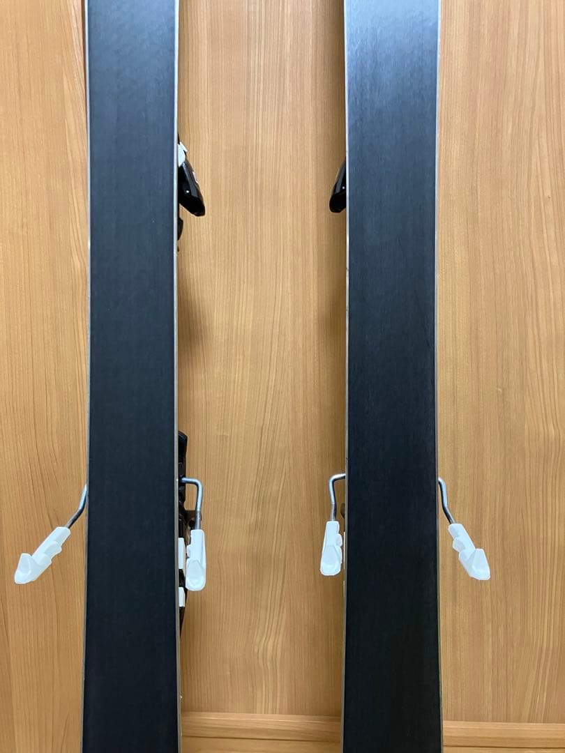 Salomon XMAX X12 スキー板 バインディング付き　165cm