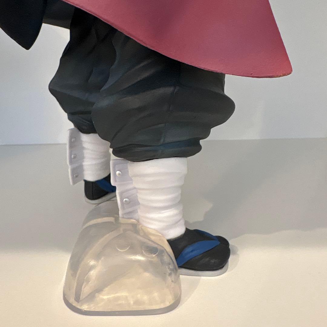 一番くじ　鬼滅の刃　MASTERLISE 冨岡義勇　胡蝶しのぶ