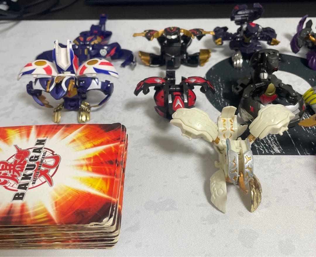 爆丸 まとめ売り