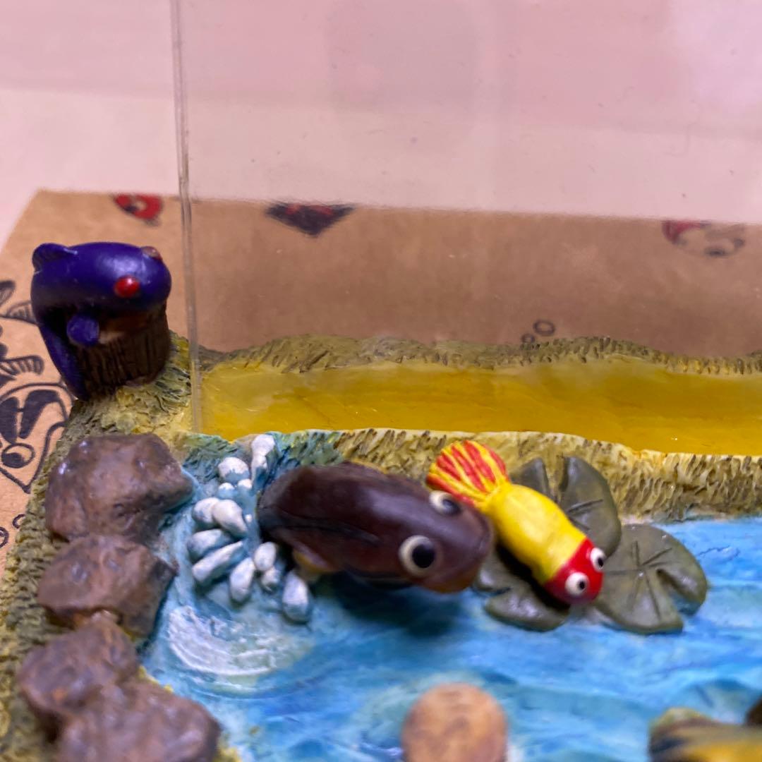 ズィール　写真スタンド