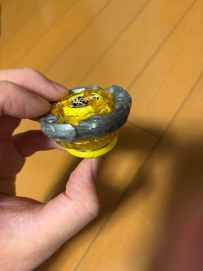 DREAM BOX ベイブレードX ケース 小サイズ ドリームボックス