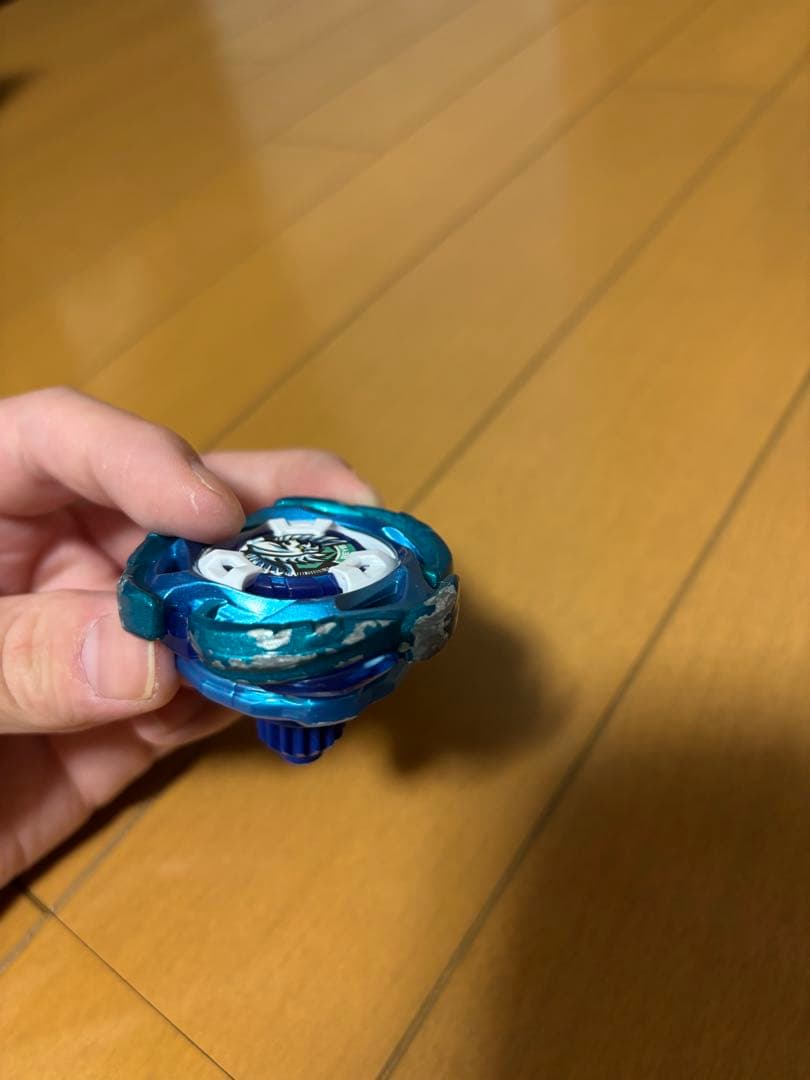 DREAM BOX ベイブレードX ケース 小サイズ ドリームボックス