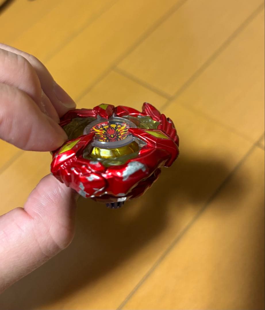 DREAM BOX ベイブレードX ケース 小サイズ ドリームボックス