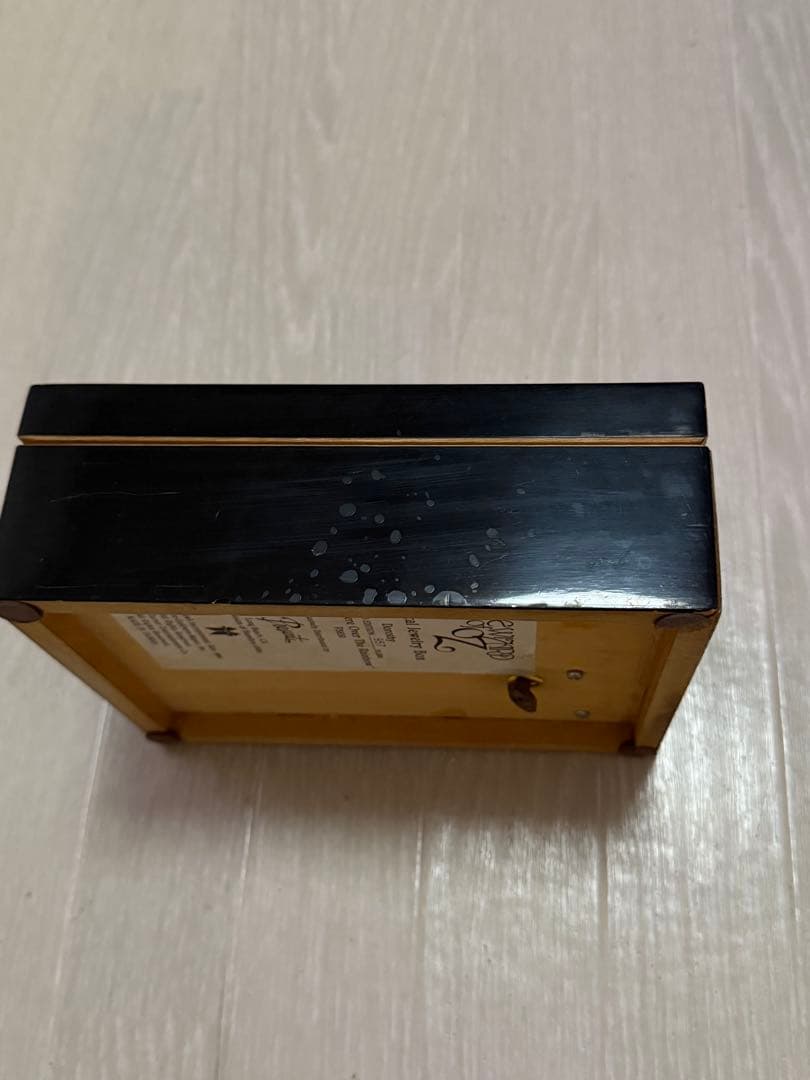 激レア オズの魔法使い オルゴール