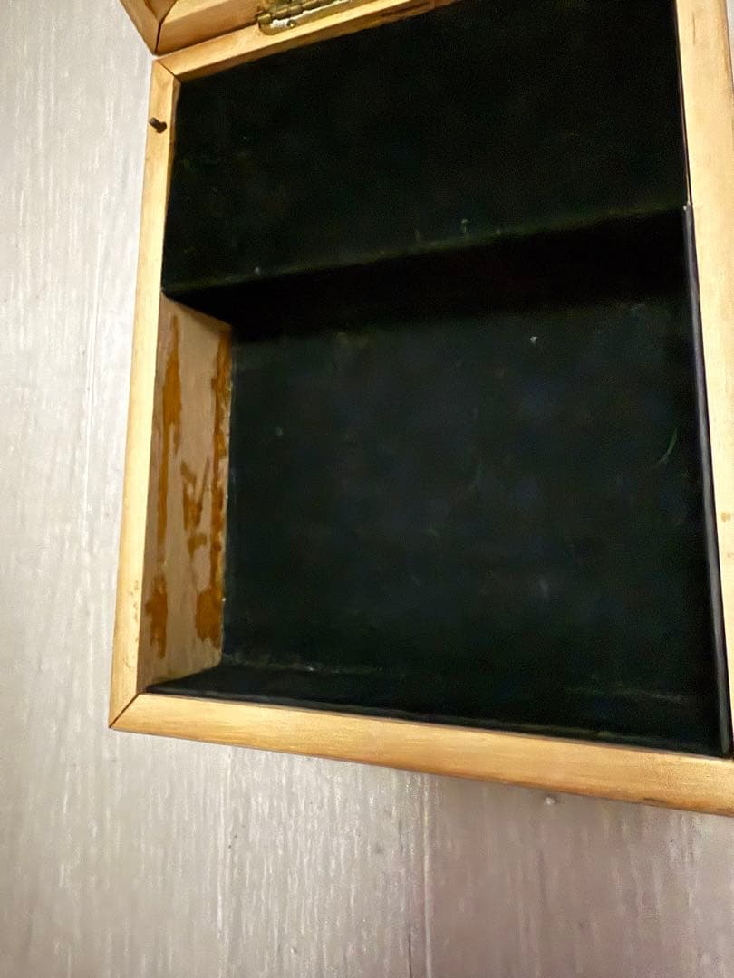 激レア オズの魔法使い オルゴール