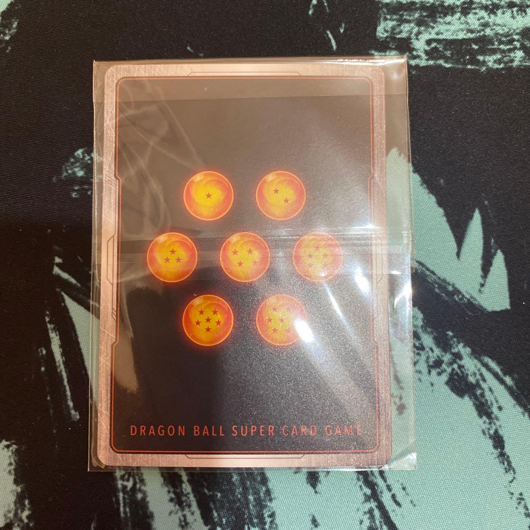 四星球 ブルマ/孫悟空:少年期 アルティメットバトル