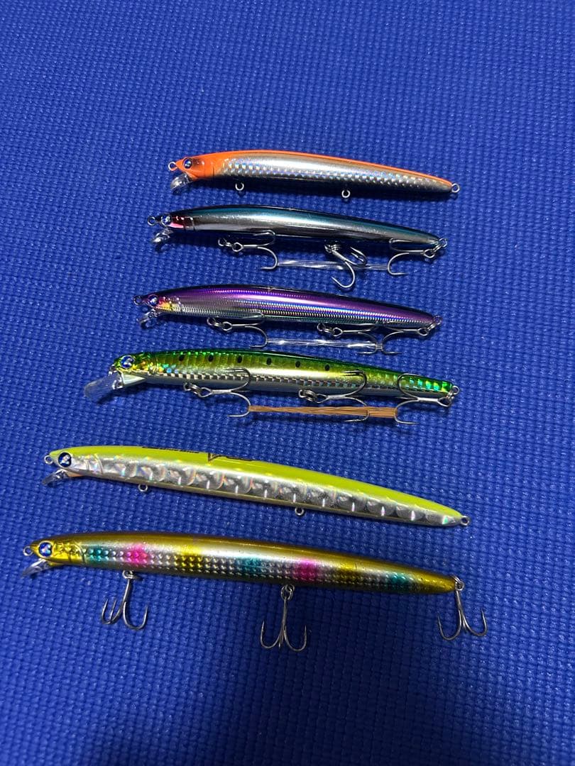 ブローウィンセット