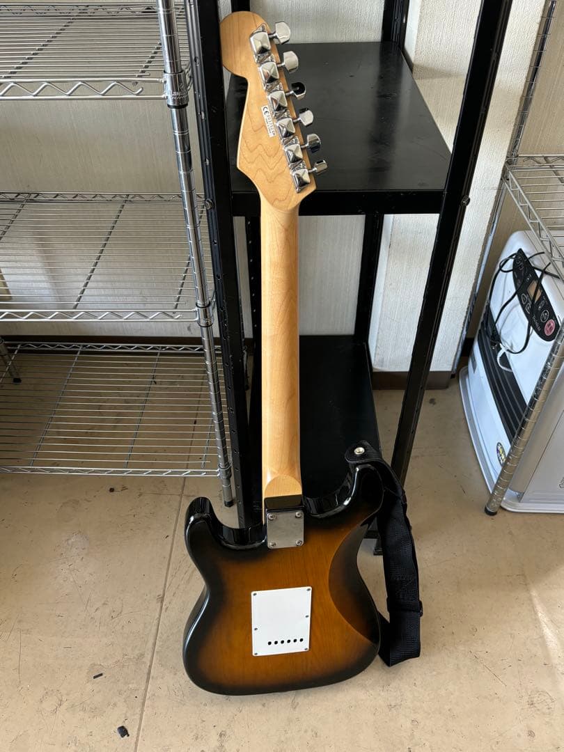 ⭐︎ LEGEND エレキギター　LST-X