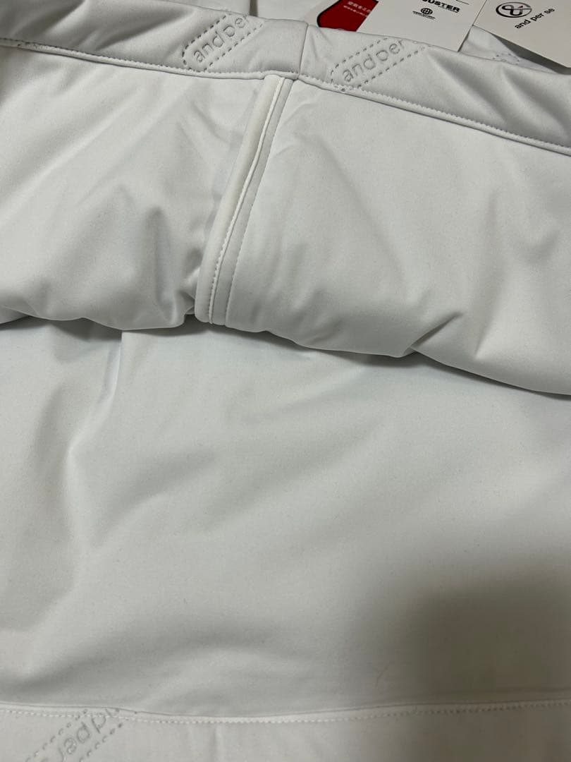 ニコニコ and per se スカート レディース2025 秋冬 新作