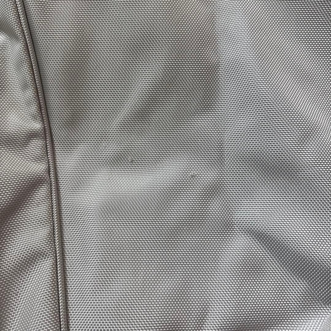 イエローロブスター スタンド付きキャディーバッグ