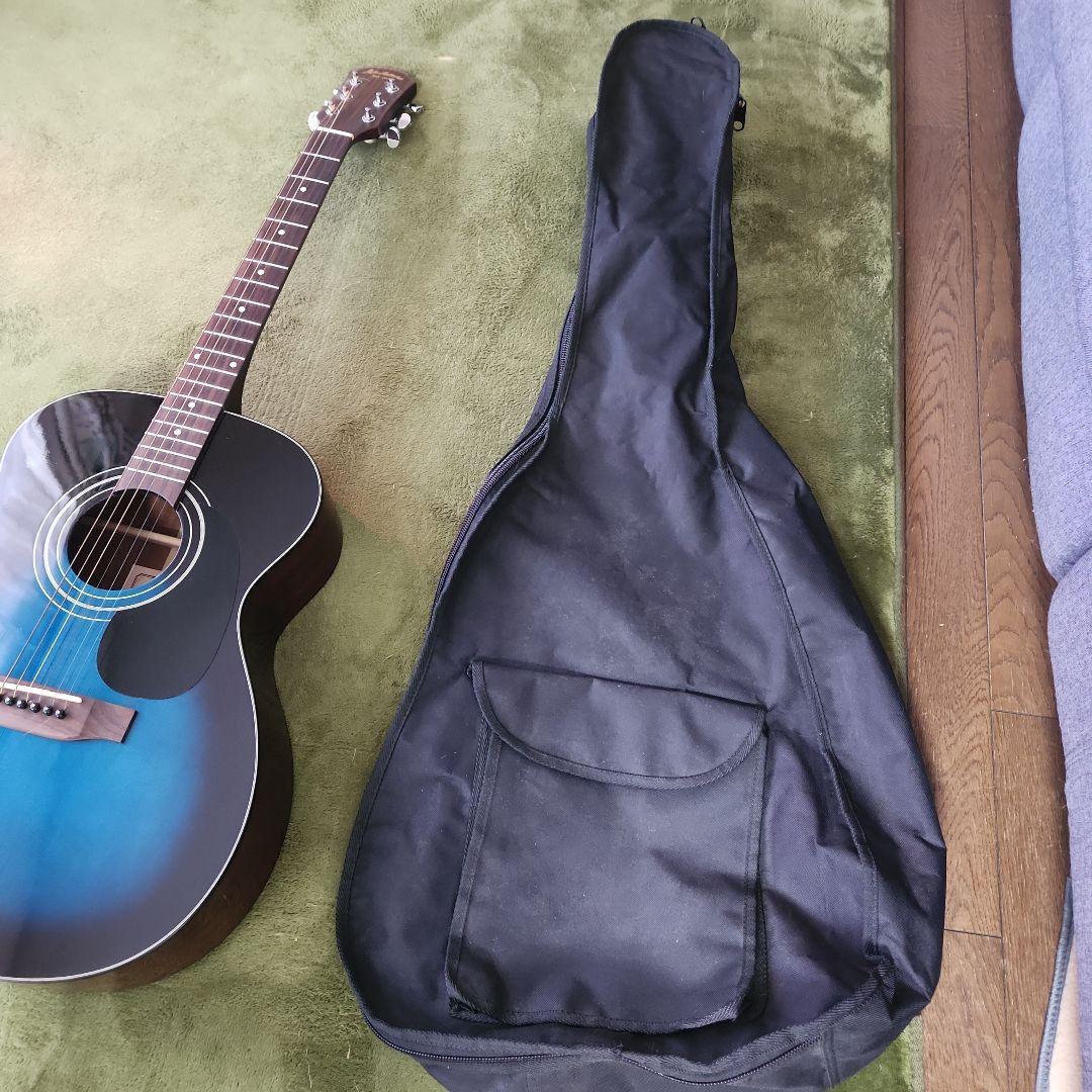 Aria AT-280B BLS アコースティックギター 生産終了モデル