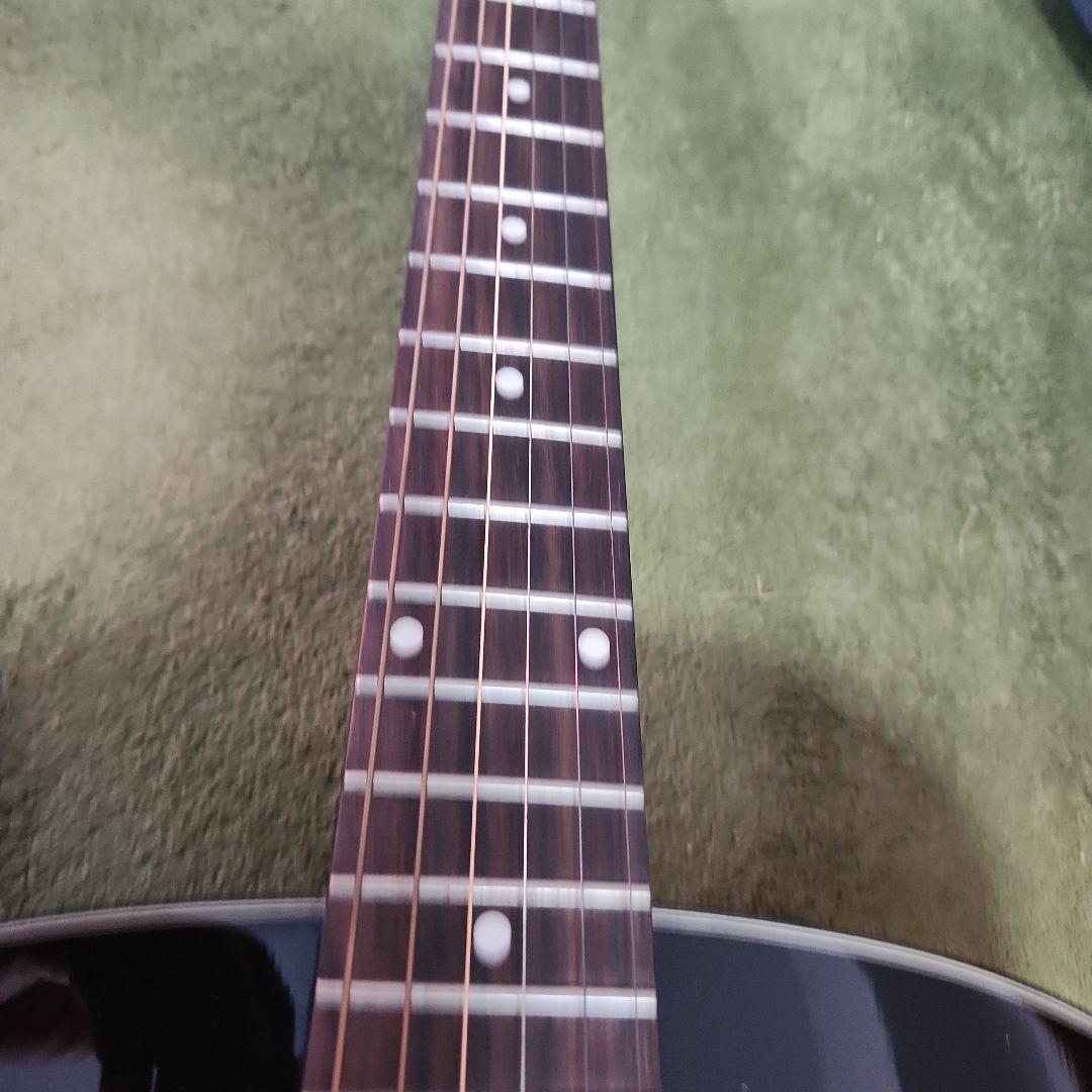 Aria AT-280B BLS アコースティックギター 生産終了モデル