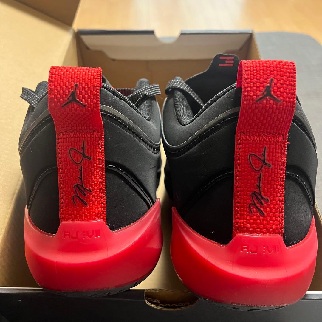 シューズ(男性用) jordan37 low