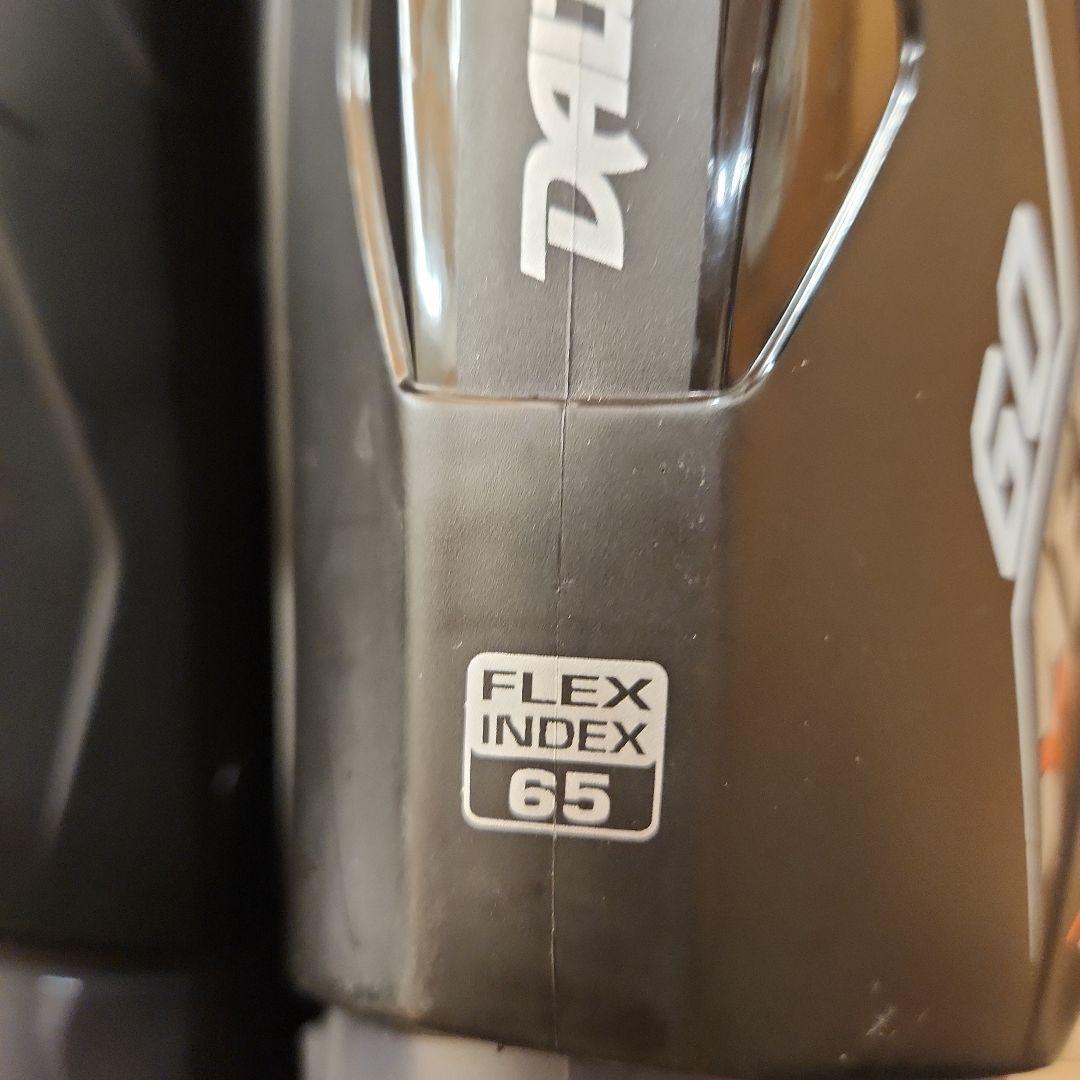 DALBELLO AERRO 60 スキー ブーツ　28.5cm