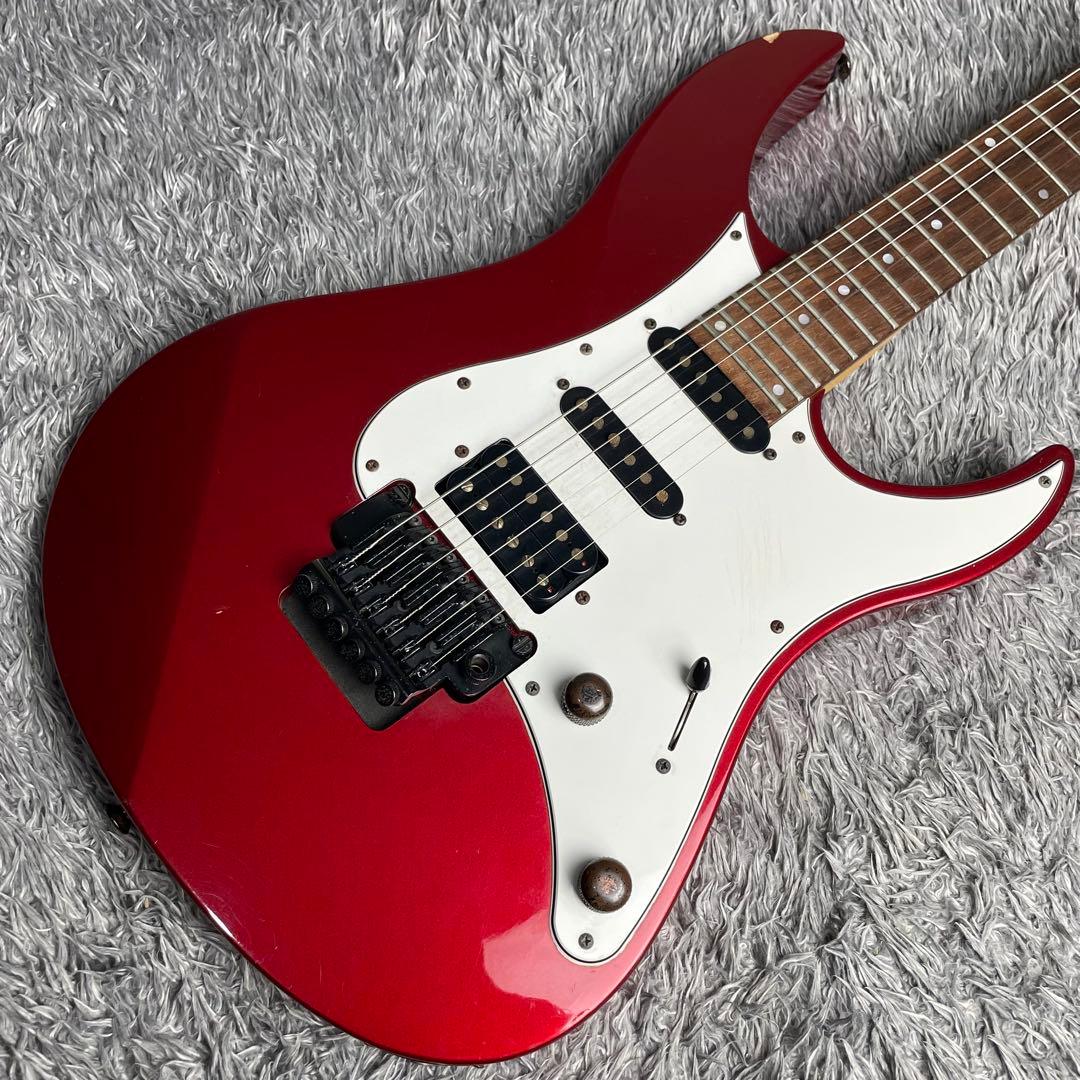 ギター YAMAHA YG512