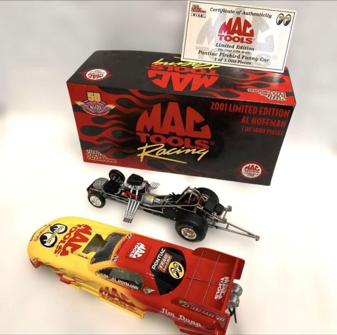 ✨新品 MAC TOOLS ムーンアイズ 限定版 ファイヤーバード ファニーカー