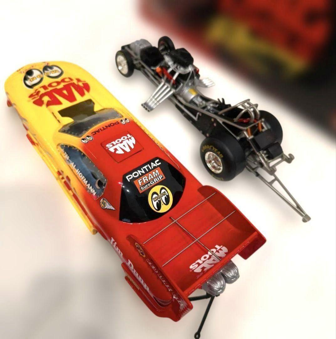 ✨新品 MAC TOOLS ムーンアイズ 限定版 ファイヤーバード ファニーカー