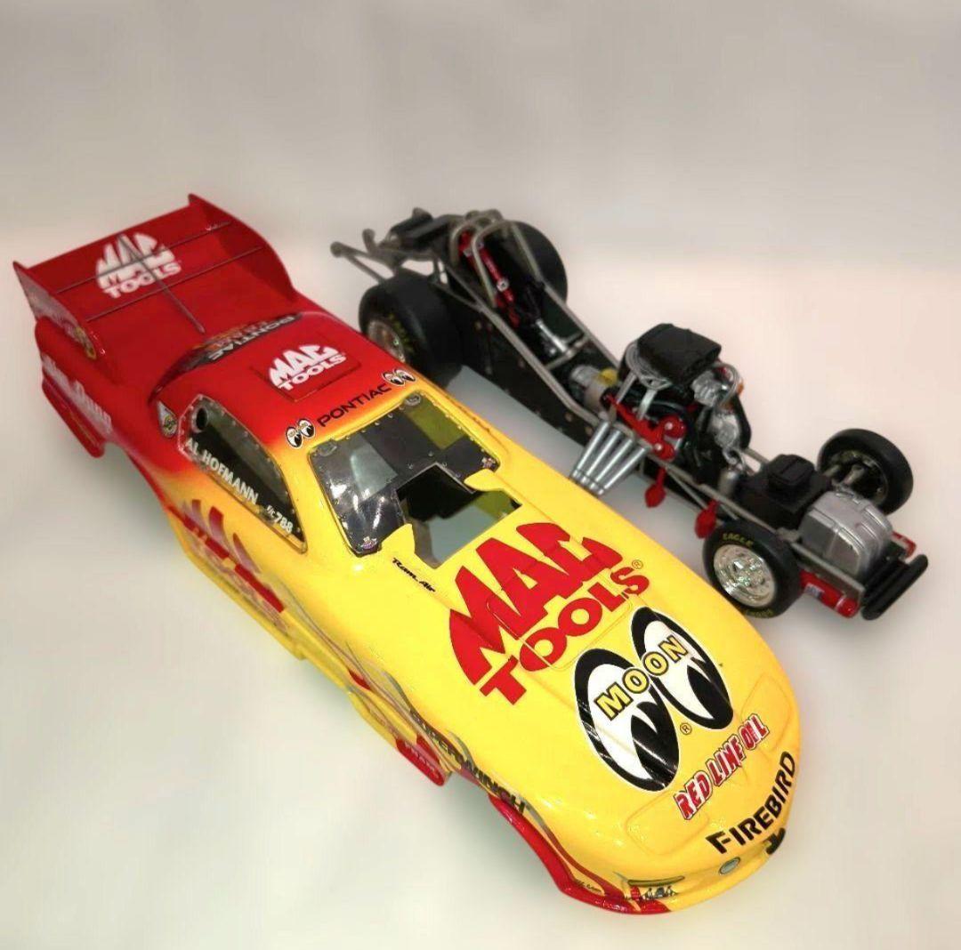 ✨新品 MAC TOOLS ムーンアイズ 限定版 ファイヤーバード ファニーカー