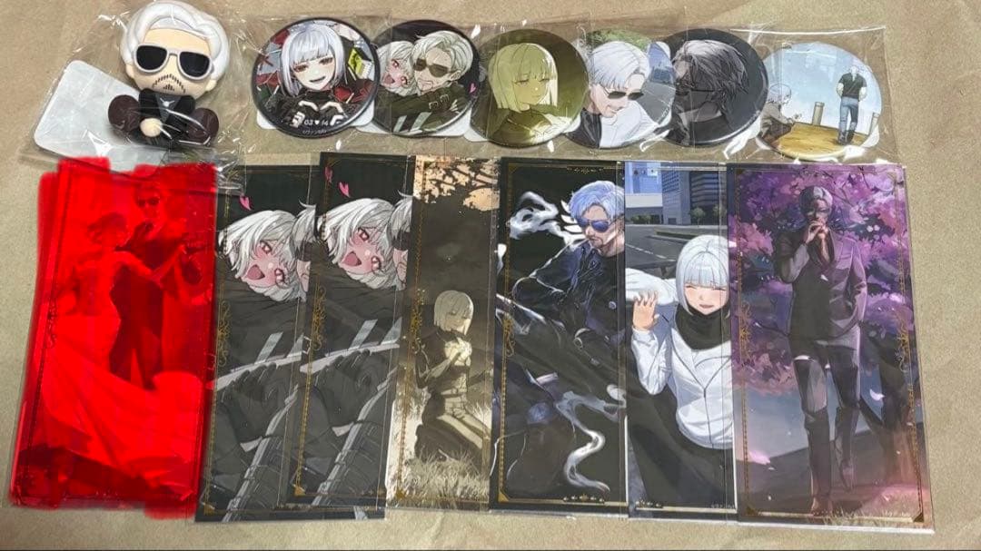 ストグラ ヴァンねねくじ