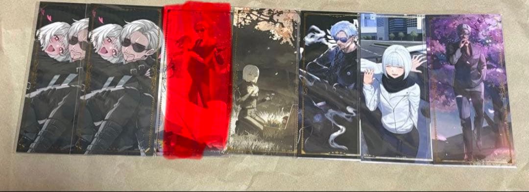 ストグラ ヴァンねねくじ