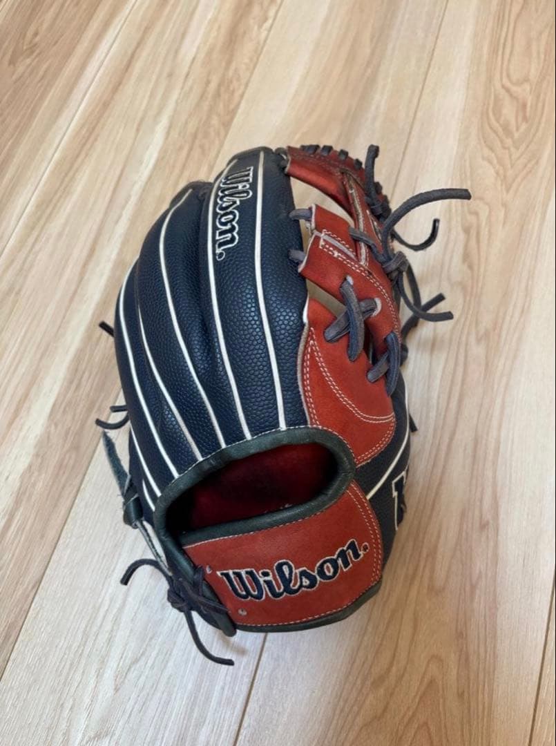 Wilson87型 WBW101561