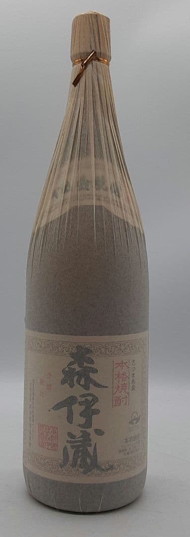 ♨本格焼酎 森伊蔵 1.8L詰♨