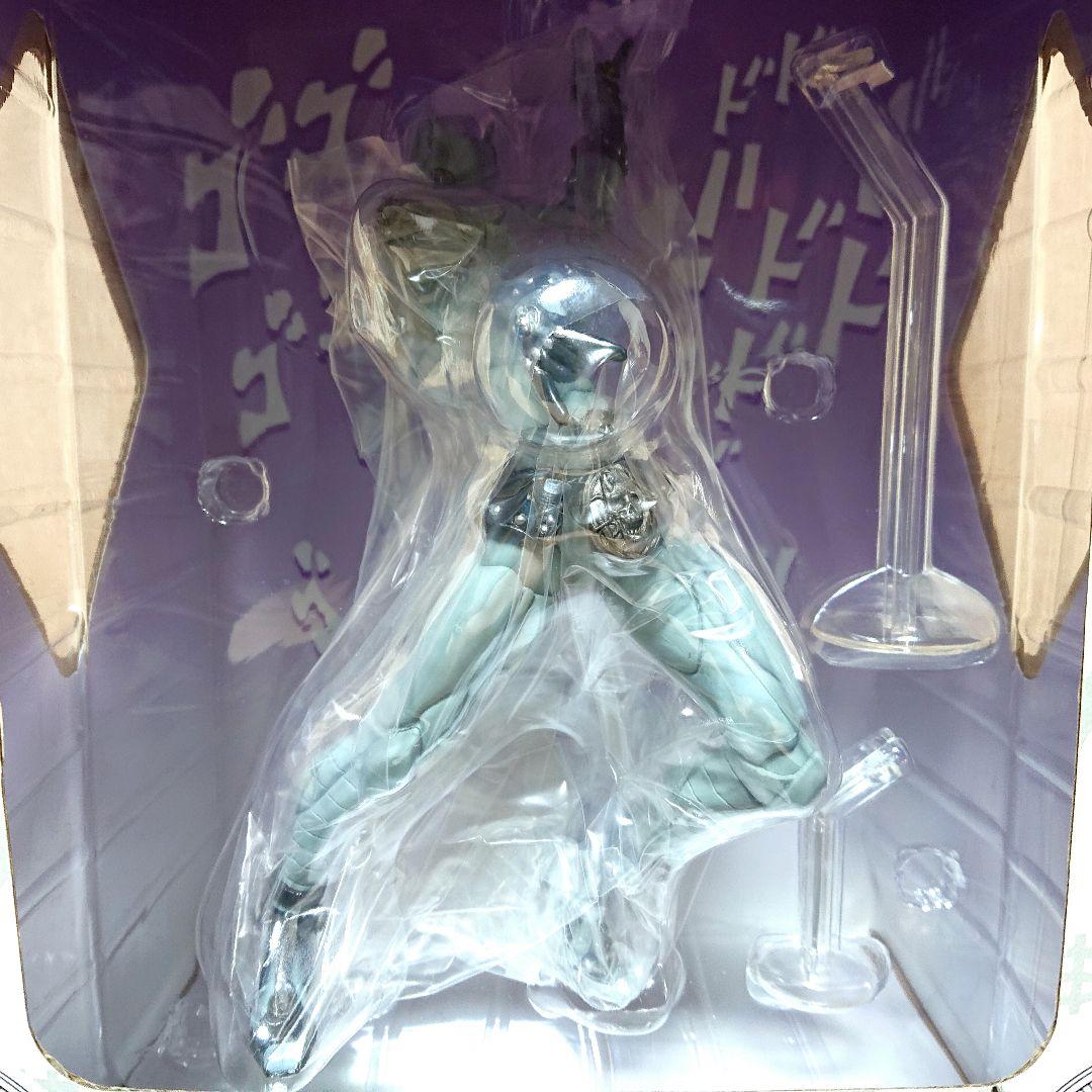 ジョジョの奇妙な冒険 一番くじ フィギュア 吉良吉影 キラークイーン 新品 3点