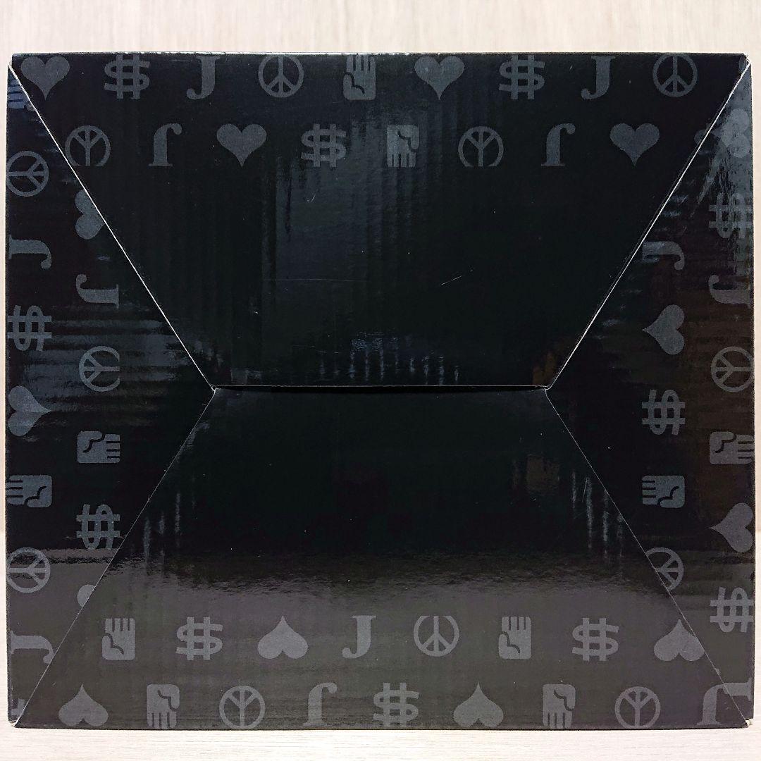 ジョジョの奇妙な冒険 一番くじ フィギュア 吉良吉影 キラークイーン 新品 3点