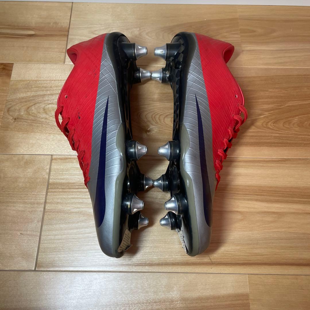 初代 マーキュリアル スーパーフライ SG