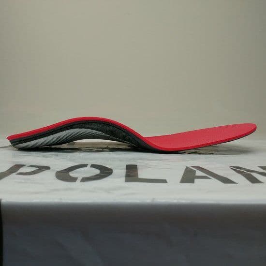 SIDAS シダス【WINTER+PRO】L(27～28cm) インソール