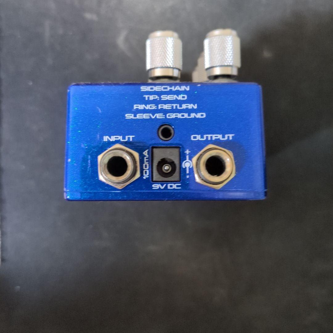 ベース Empress Bass Compressor