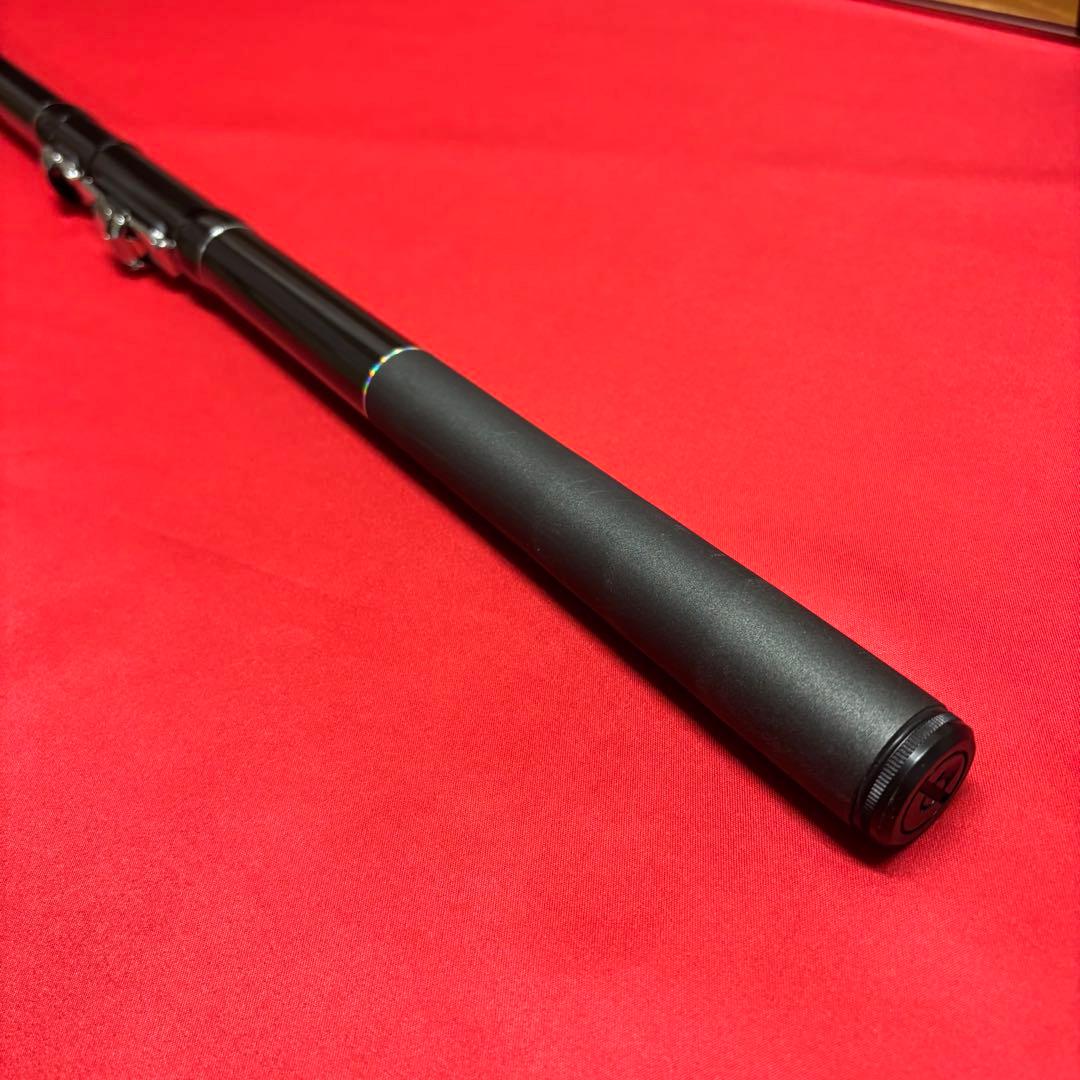 大特価❗️　磯竿　3号　5m40 堤防　アジ　サバ　タチウオ　クロダイ