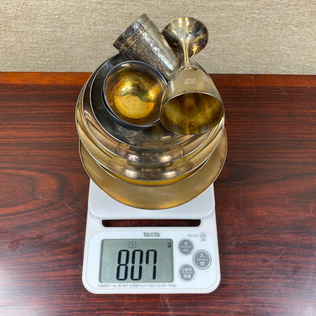 純銀　銀製　シルバー　まとめ売り