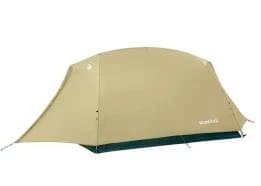 mont-bell ムーンライト 2型 タン フルセット