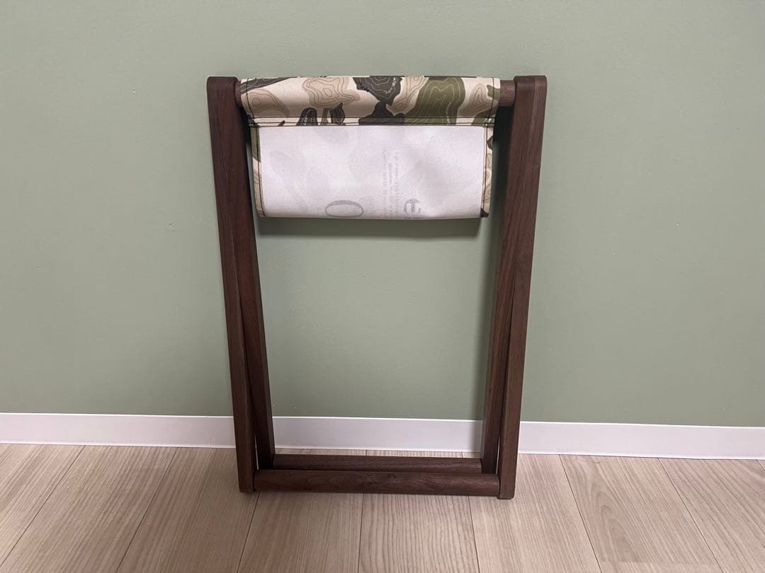 ネルデザインワークス パスタイムファクトリー チェア スツール 0/0 トポカモ