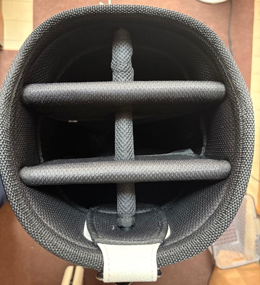 Jones キャディーバック