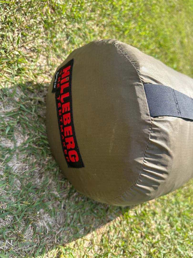 ヒルバーグ ナマッツ　3gt