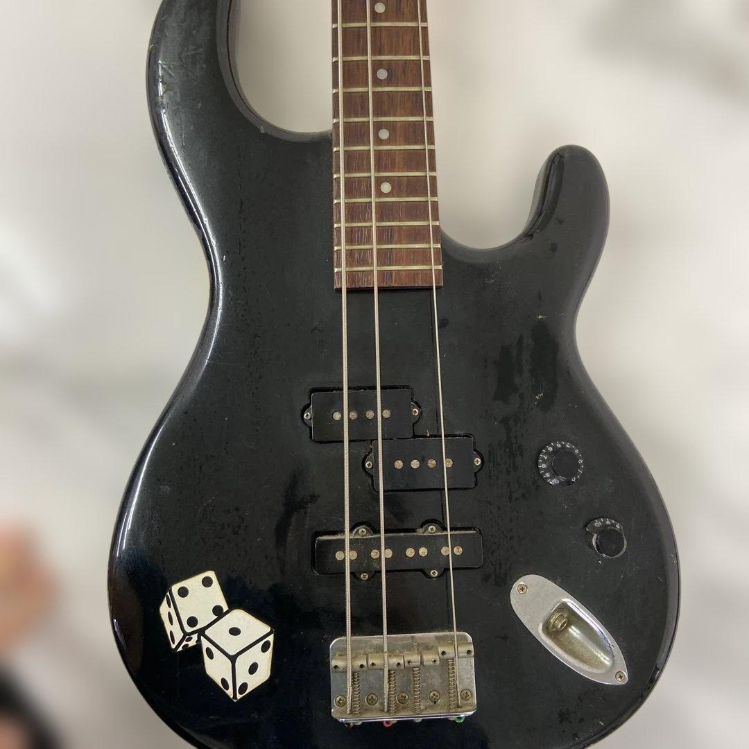 ＃ ベース　KILLER DEMANDER