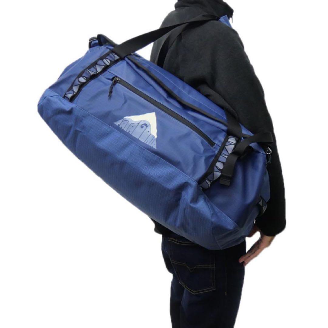 m*t様 新品未使用タグ付　patagonia パタゴニア　ダッフル55L