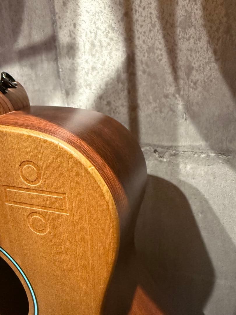 エドシーラン　LX1E signature 調整済み