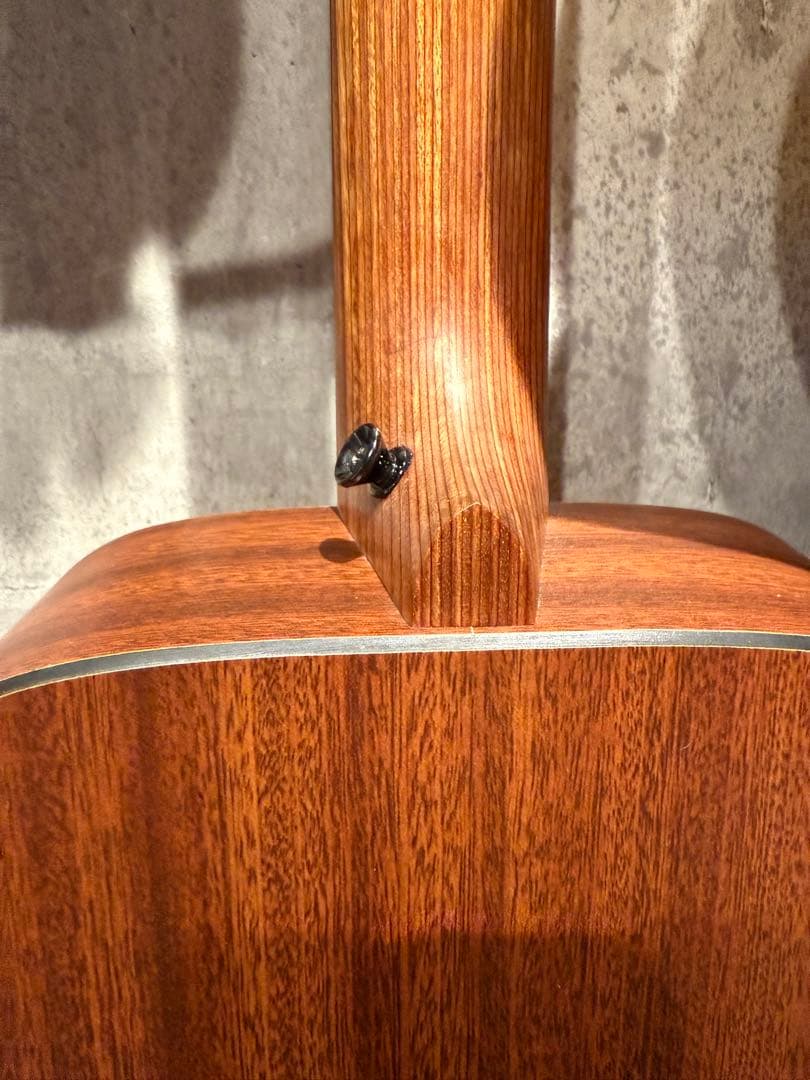 エドシーラン　LX1E signature 調整済み