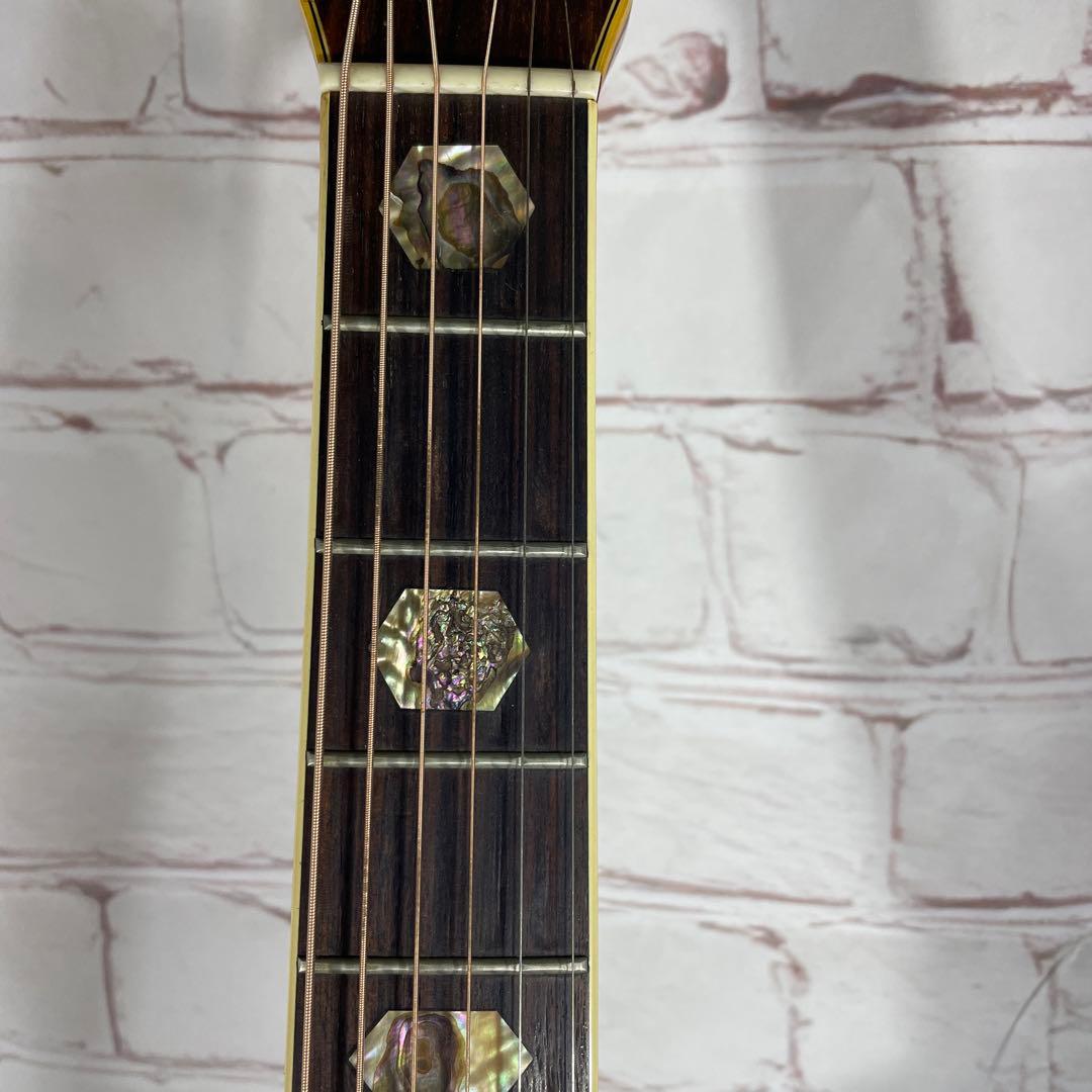 MORALES M500 モラレス アコースティックギター ジャパンビンテージ