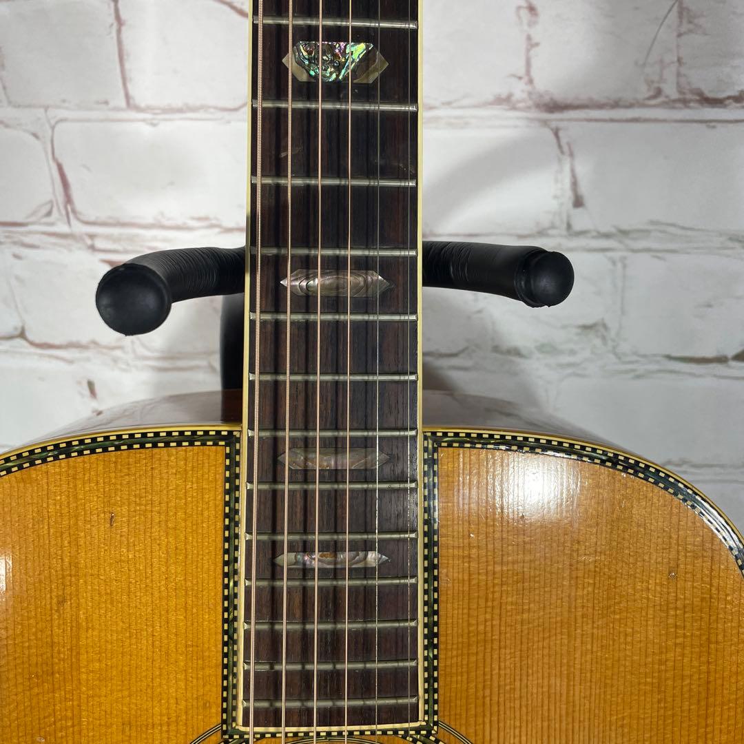 MORALES M500 モラレス アコースティックギター ジャパンビンテージ