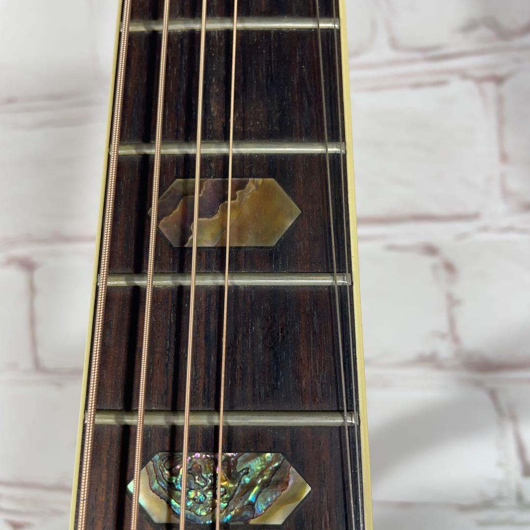 MORALES M500 モラレス アコースティックギター ジャパンビンテージ