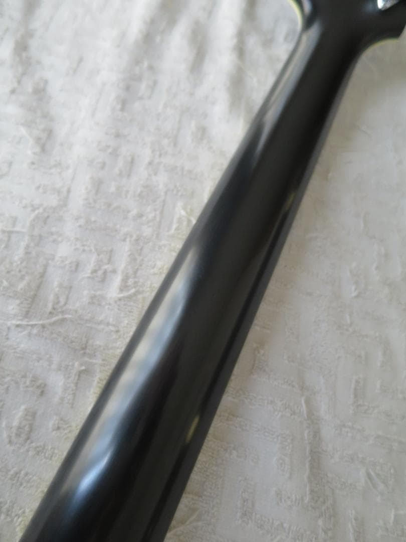 Zemaitis CS24MF DRAGON & HEART（Black）